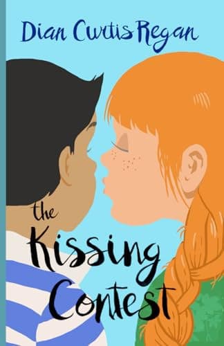 Cover of Kissing Contest