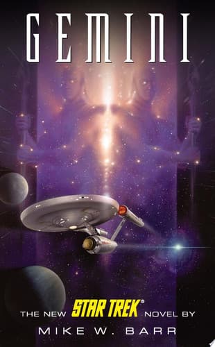 Cover of Gemini