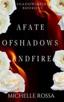Cover of Fate of Shadows and Fire