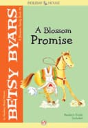 Cover of Blossom Promise