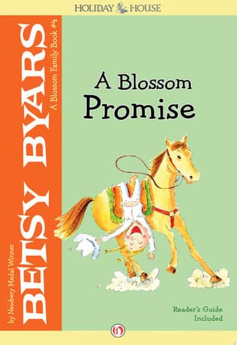 Cover of Blossom Promise