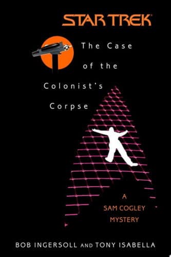 Cover of Star Trek : the Original Series