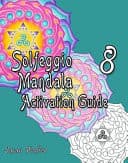 Cover of Solfeggio Mandala Meditation Deck