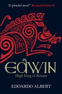 Cover of Edwin: High King of Britain