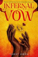 Cover of Infernal Vow