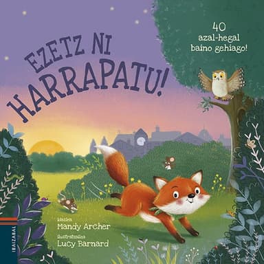 Cover of Can't Catch Me