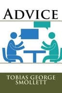 Cover of Advice