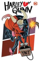 Cover of Harley Quinn Vol. 1
