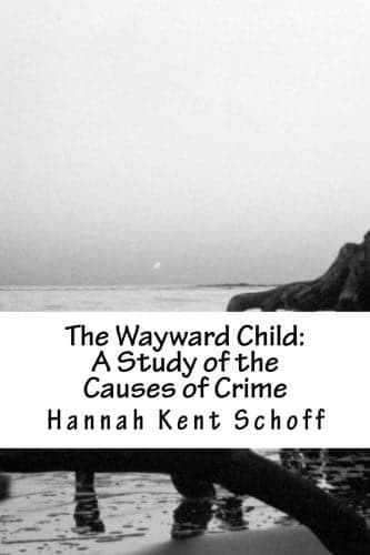 Cover of Wayward Child