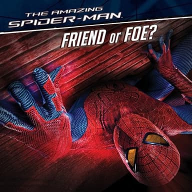 Cover of Friends of Feo?