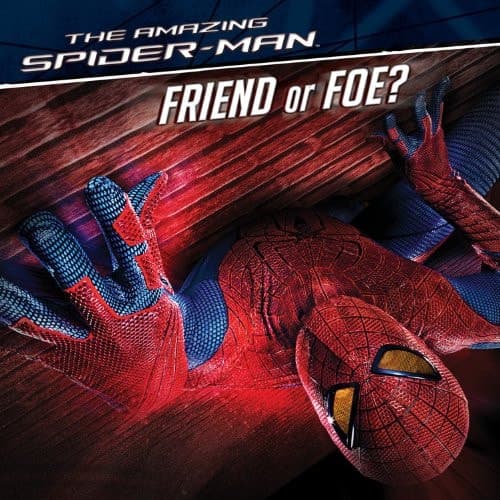Cover of Friends of Feo?