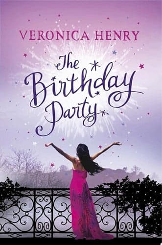 Cover of Birthday Party