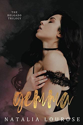 Cover of Gemma