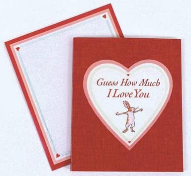 Cover of Guess How Much I Love You Mini Gift/Pack
