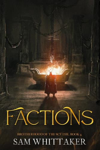 Cover of Factions