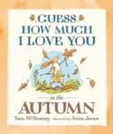 Cover of Guess How Much I Love You in the Autumn