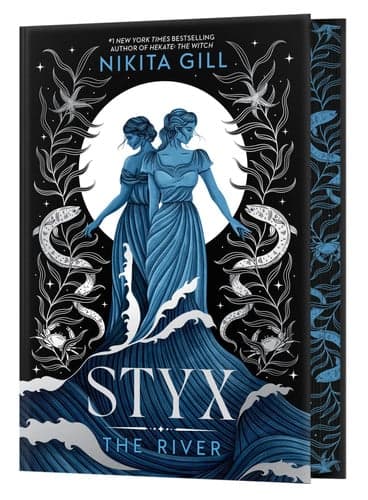Cover of Styx (Deluxe Limited Edition)