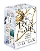 Cover of Folk of the Air Complete Paperback Boxed Set