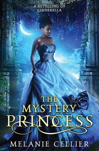 Cover of The Mystery Princess