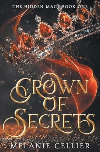 Cover of Crown of Secrets