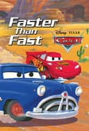 Cover of Faster Than Fast