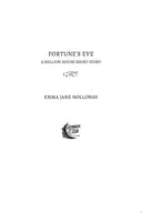Cover of Fortune's Eve