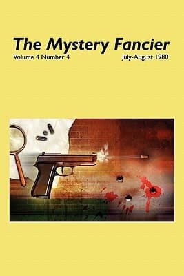 Cover of Paperback Quarterly Winter 1981