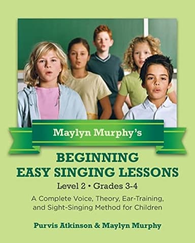 Cover of level 2 and level 3