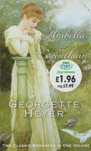 Cover of Arabella / The Corinthian