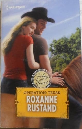 Cover of Operation