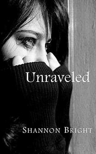 Cover of Unraveled