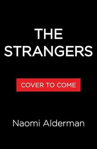 Cover of The Strangers