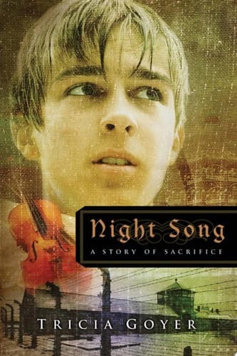 Cover of Night Song