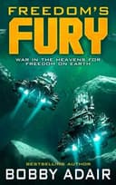 Cover of Freedom's Fury