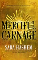 Cover of Merciful Carnage