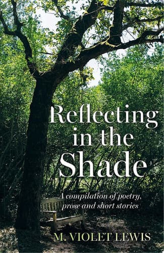 Cover of Reflecting in the Shade