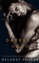 Cover of Darkest Hour