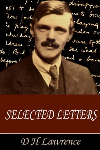 Cover of Selected Essays 