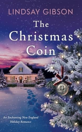 Cover of Christmas Coin