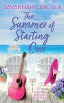 Cover of Summer of Starting Over