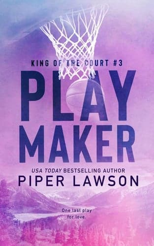 Cover of Play Maker