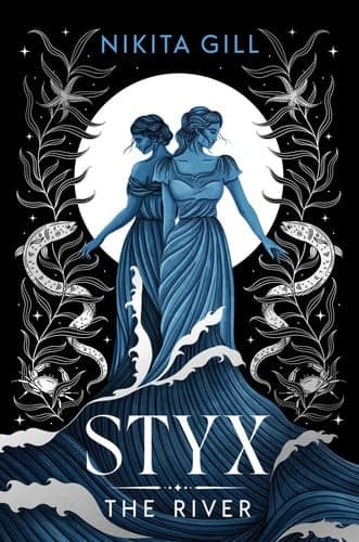 Cover of Styx (Standard Edition)