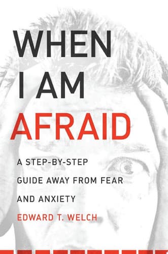 Cover of When I Am Afraid