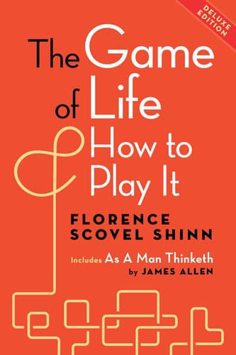 Cover of Game of Life and How to Play It, Deluxe Edition