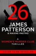 Cover of Women's Murder Club 26