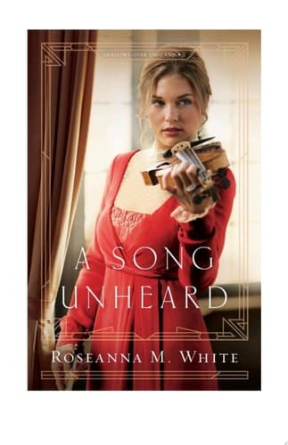 Cover of Song Unheard