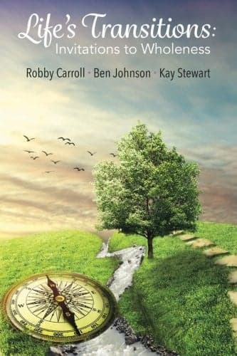 Cover of Life's Transitions