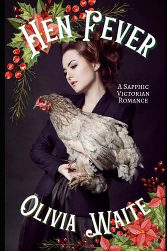 Cover of Hen Fever