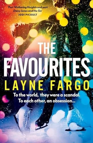 Cover of Favourites