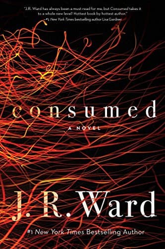 Cover of Consumed